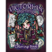 Victorian Darlings Coloring Book