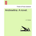 Andrewlina. a Novel.