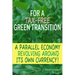 For a Tax-Free Green Transition