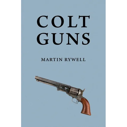 Colt Guns