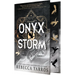 Onyx Storm (Wing and Claw Collection)