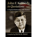 John F. Kennedy in Quotations: A Topical Dictionary, with Sources