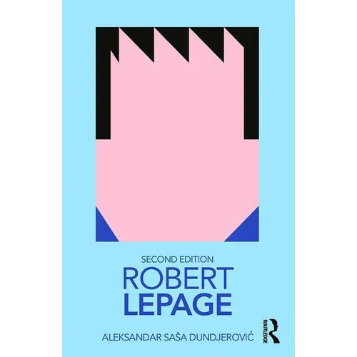 Robert Lepage