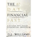 The 40 Day Financial Fast: A Paradigm Shift Towards Financial Freedom