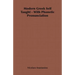 Modern Greek Self Taught - With Phonetic Pronunciation