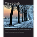 Viewpoints: Mathematical Perspective and Fractal Geometry in Art