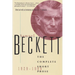 The Complete Short Prose of Samuel Beckett, 1929-1989