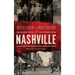 Murder & Mayhem in Nashville