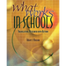 What Works in Schools: Translating Research Into Action