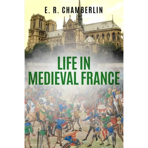 Life in Medieval France