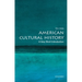 American Cultural History: A Very Short Introduction