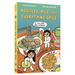 Noodles, Rice, and Everything Spice: A Thai Comic Book Cookbook