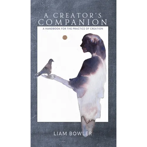 A Creator's Companion
