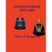 US Army Uniforms 1872-1902