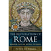 Restoration of Rome: Barbarian Popes and Imperial Pretenders