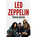 Led Zeppelin Trivia Book﻿