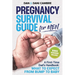Pregnancy Survival Guide for Men