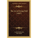 The Art of Dying Well (1847)