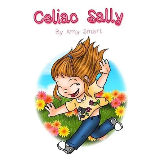 Celiac Sally