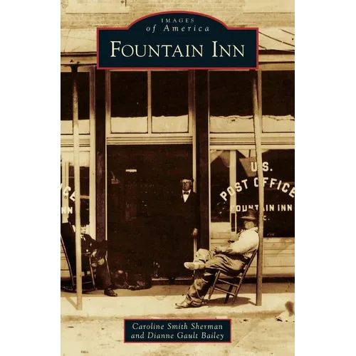 Fountain Inn