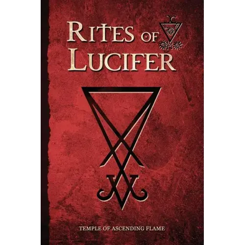 Rites of Lucifer