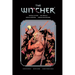 The Witcher Library Edition Volume 3