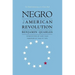 Negro in the American Revolution