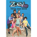 Zoey 101: Trivia Quiz Book