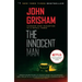 The Innocent Man: Murder and Injustice in a Small Town