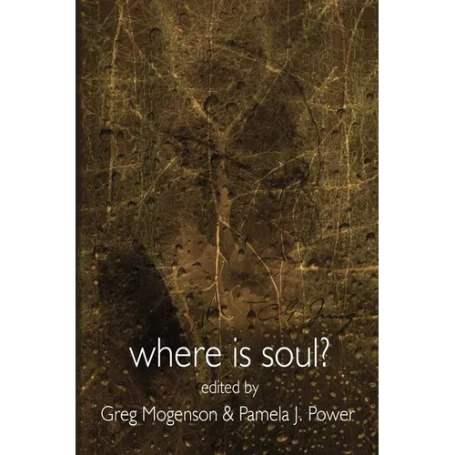 Where is Soul? Psychology in Modernity
