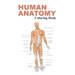 Human Anatomy Coloring Book: The Anatomy Coloring Book