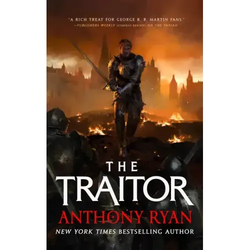 The Traitor
