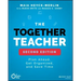 The Together Teacher: Plan Ahead, Get Organized, and Save Time!