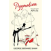 Pygmalion (Warbler Classics Annotated Edition)
