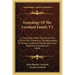 Genealogy Of The Loveland Family V2: In The United States Of America, From 1635 To 1892, Containing The Descendants Of Thomas Loveland Of Wethersfield