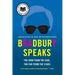 Bradbury Speaks: Too Soon from the Cave, Too Far from the Stars