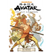 Avatar: The Last Airbender--The Promise Omnibus