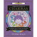 Llewellyn's Complete Book of Chakras: Your Definitive Source of Energy Center Knowledge for Health, Happiness, and Spiritual Evolution