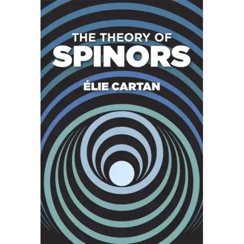 The Theory of Spinors
