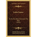 Lottie Eames: Or Do Your Best, And Leave The Rest (1873)