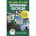 Hey Kids! Let's Visit Savannah Georgia: Fun Facts and Amazing Discoveries for Kids