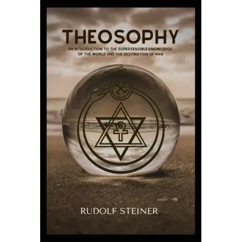Theosophy: An Introduction to the Supersensible Knowledge of the World and the Destination of Man