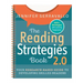 The Reading Strategies Book 2.0 (Spiral): Your Research-Based Guide to Developing Skilled Readers