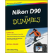 Nikon D90 For Dummies