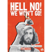 Hell No! We Won't Go!: Resistance to Conscription in Postwar Australia
