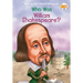 Who Was William Shakespeare?