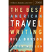 The Best American Travel Writing