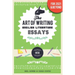 The Art of Writing English Literature Essays: for GCSE