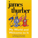 My World-And Welcome to It