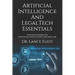 Artificial Intelligence And LegalTech Essentials: Advanced Series On Artificial Intelligence (AI) And Law